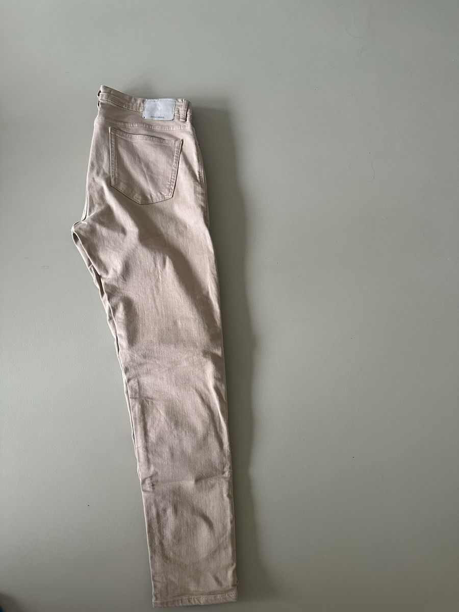 Mango Jeans: Mango Men Jeans – Usato da Zürich venduto da dan_bxq2 1