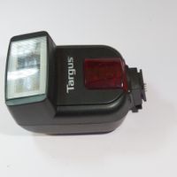 Targus TG-DL20C Blitz für Canon DSLR
