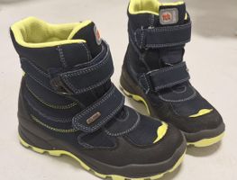Winterstiefel Elefanten Gr.33