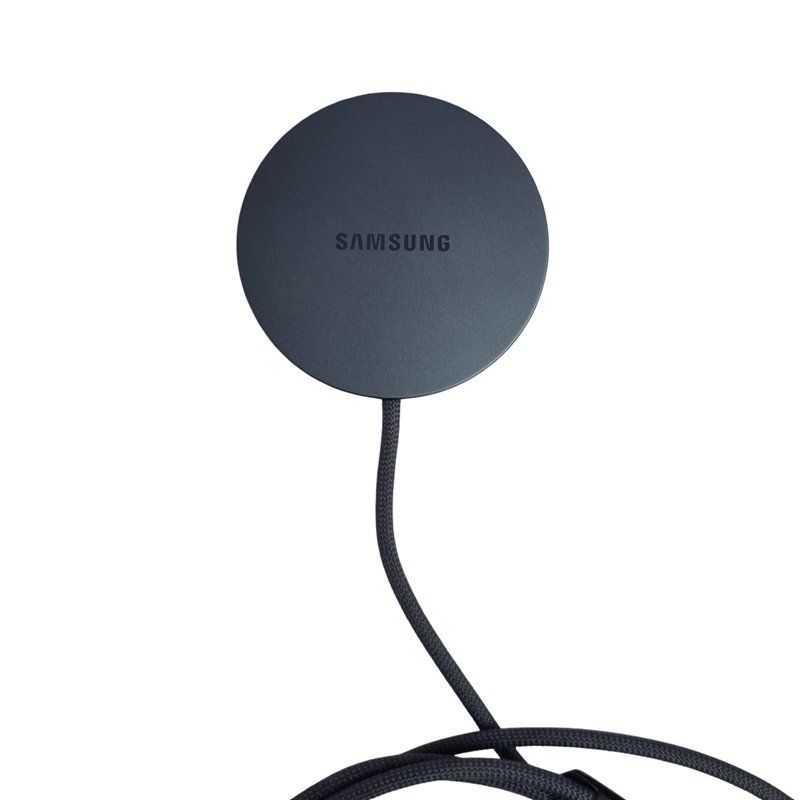 Samsung Caricabatterie: SAMSUNG Magnetisches Wireless Ladegerät – Nuovo (secondo la descrizione) da Wangen b. Olten venduto da Restwert_Wangen 4