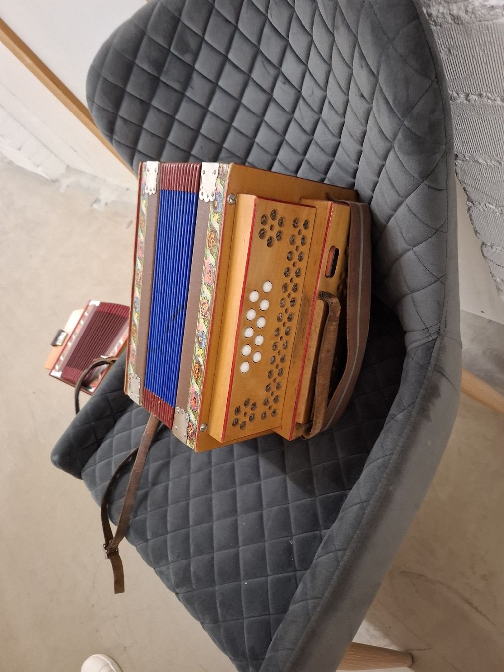 Strumenti musicali: iten orgeli – Usato da Villeneuve venduto da BibiVintage 8