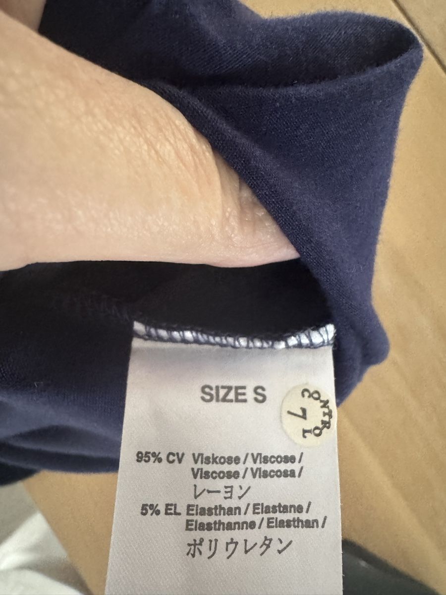 Fogal Kleider: Fogal Kleid Grösse S – Neu (gemäss Beschreibung) aus zürich von dalia06 3
