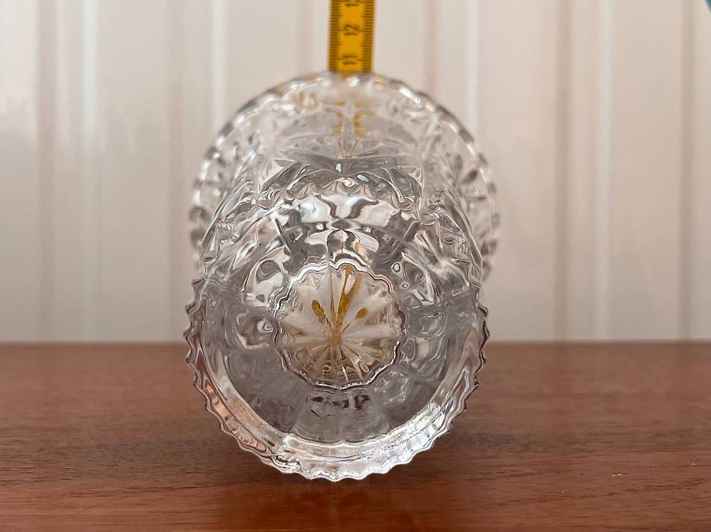 Vase & Récipients: Glas Vasen – D'occasion à Zizers par oti_z79x 2