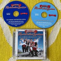 KASTELRUTHER SPATZEN-2CD 40 IHRER GRÖSSTEN HITS