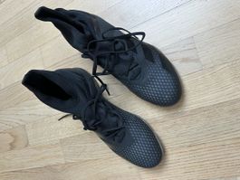 Adidas Predator Hallelschuhe, Grösse 47 1/3 - Top!