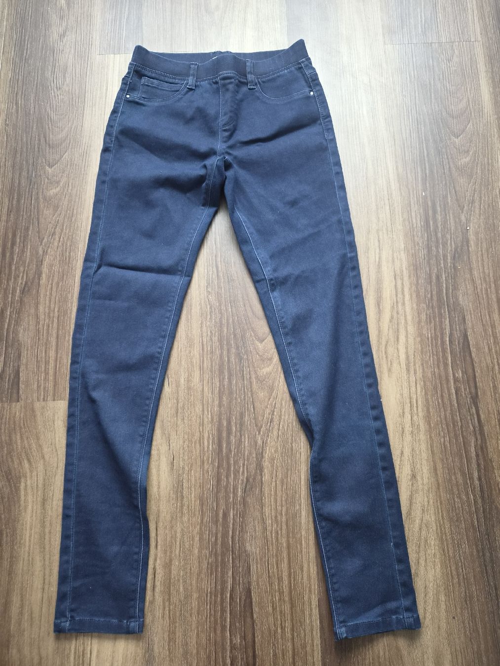Pantaloni: Jeggings Grösse 36 – Usato da Altishofen venduto da tammy05