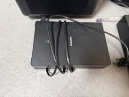 Samsung Heimkinoanlage
