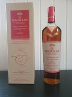 Macallan harmony intense arabica