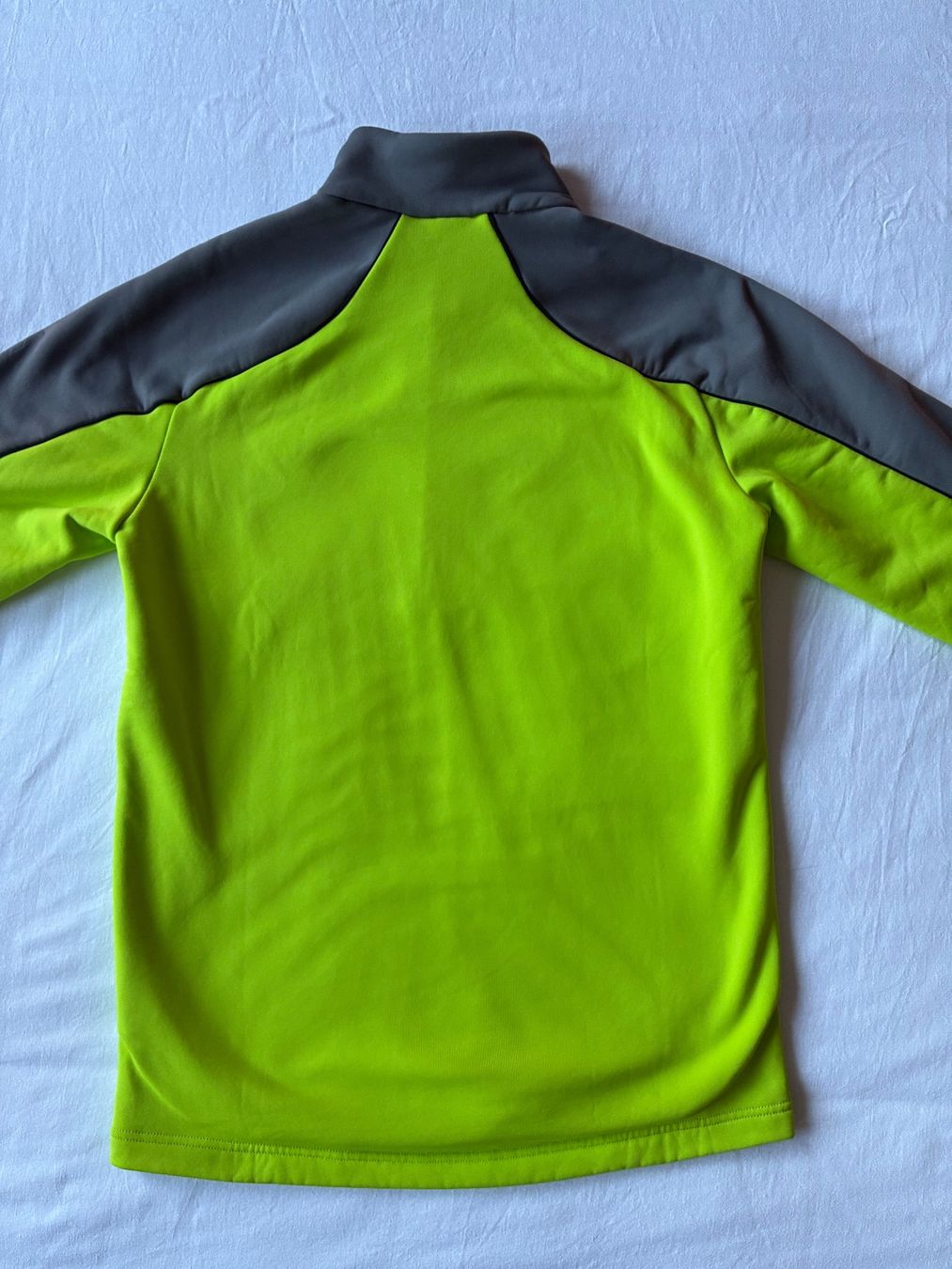 Kjus Maglioni & Felpe: KJUS Ski Midlayer Half-Zip – Usato da Lugano venduto da LVC 5