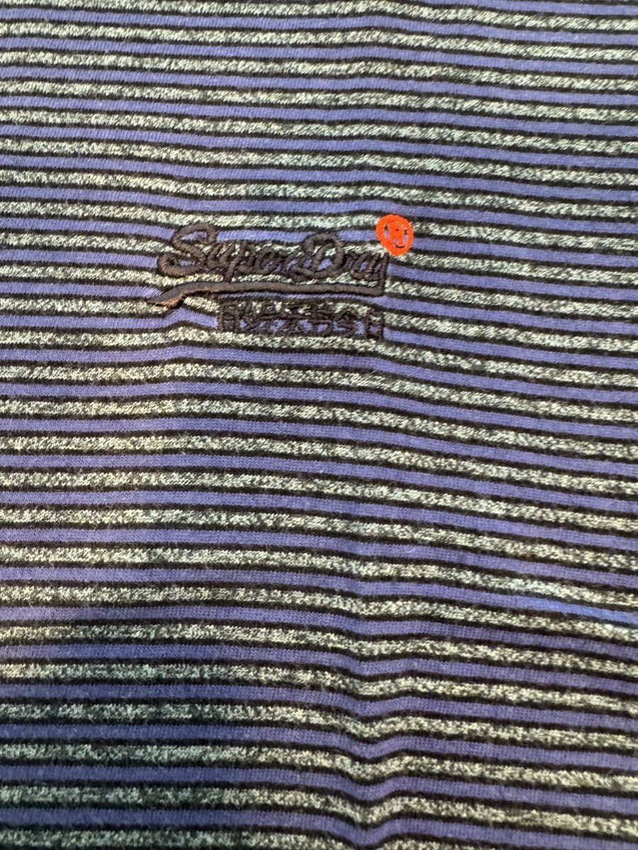 Superdry T-Shirts: Superdry T-Shirt Herren Gr. S – Neu (gemäss Beschreibung) aus Kollbrunn von Frma18 1