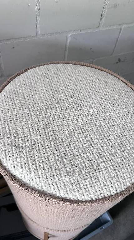Sgabelli: Sitzhocker / Pouf – Usato da Meggen venduto da qiqi94 1