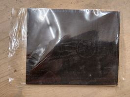 Sonnenfinsternis, Schweissglas Din 13,