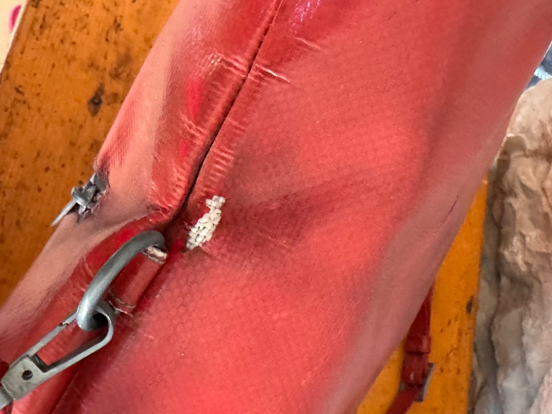 Freitag Borse: Freitag Tasche R110 Remy – Usato da Arsiè venduto da Marydema76 7