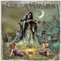 Demons & Wizards – Demons & Wizards