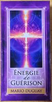 Énergie de guérison : Cartes pensées