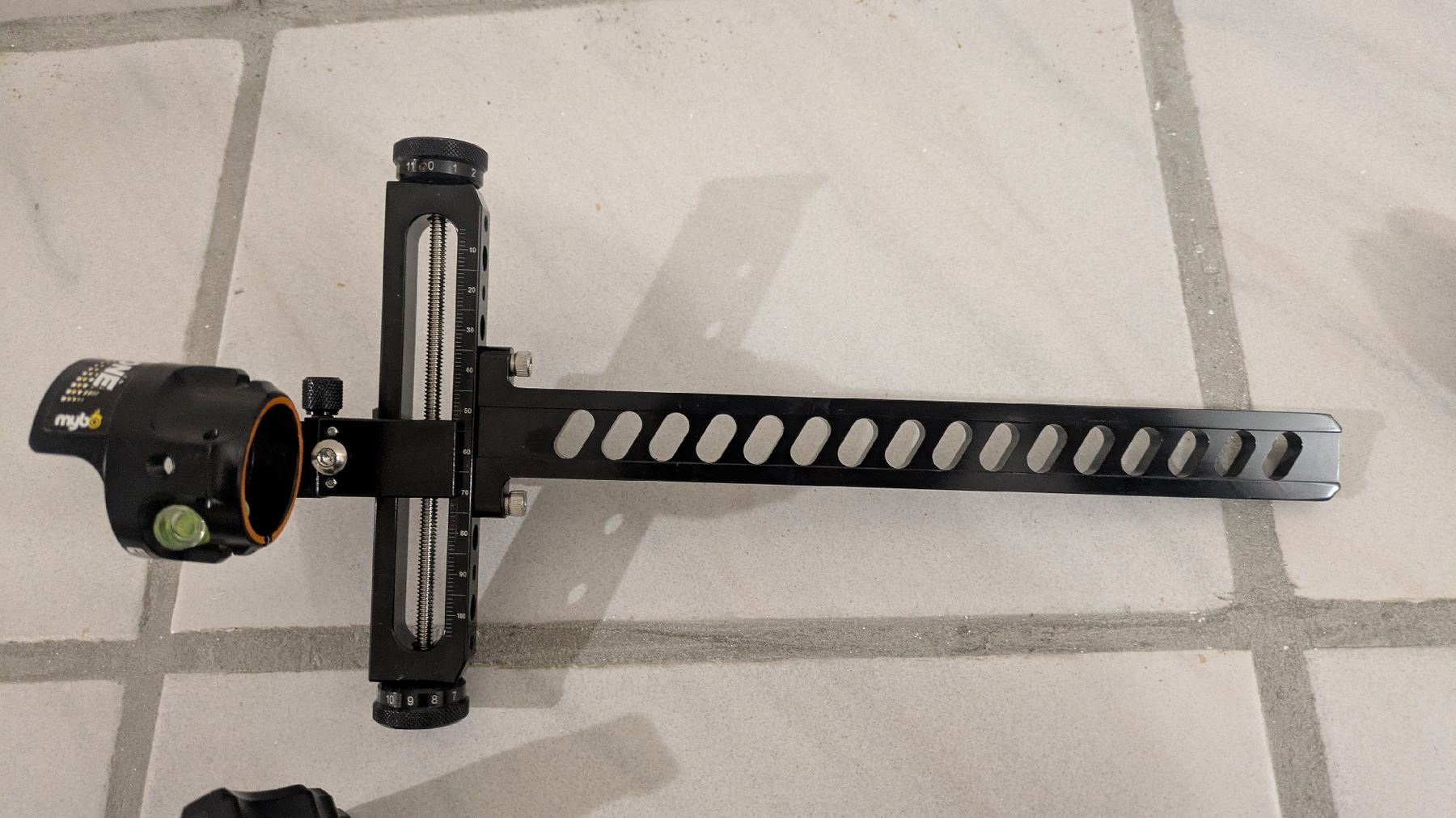 Hoyt Tiro con l'arco: Complete Package Hoyt FX2000 Compound Bogen  – Usato da Weisslingen venduto da fau_5bzb 6