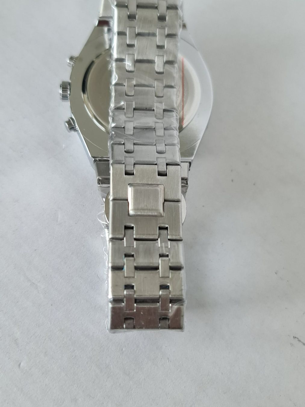 Orologi: Luxus Herren Uhr – Nuovo e nell'imballaggio originale da Uerkheim venduto da Kaufoption 8