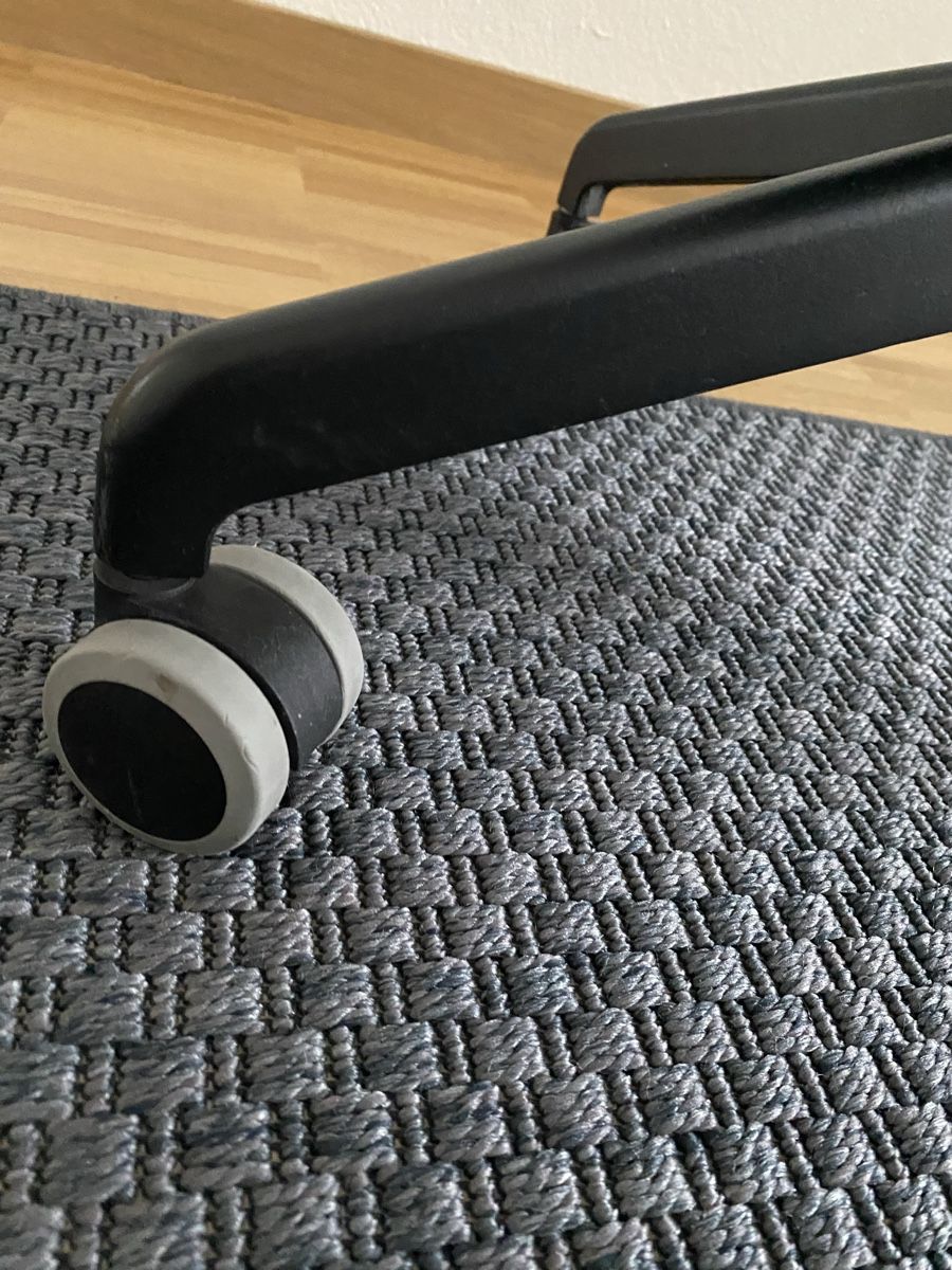 Sedie a rotelle: IKEA Bürostuhl Drehstuhl – Usato da Zürich venduto da R.V. 2