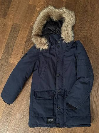 Wintermantel/-jacke von Redskins, 6A
