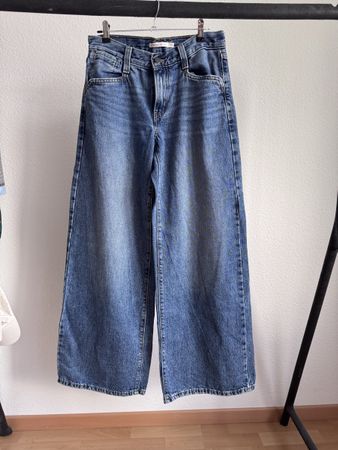 Levi‘s 194 Baggy Wide Leg Jeans