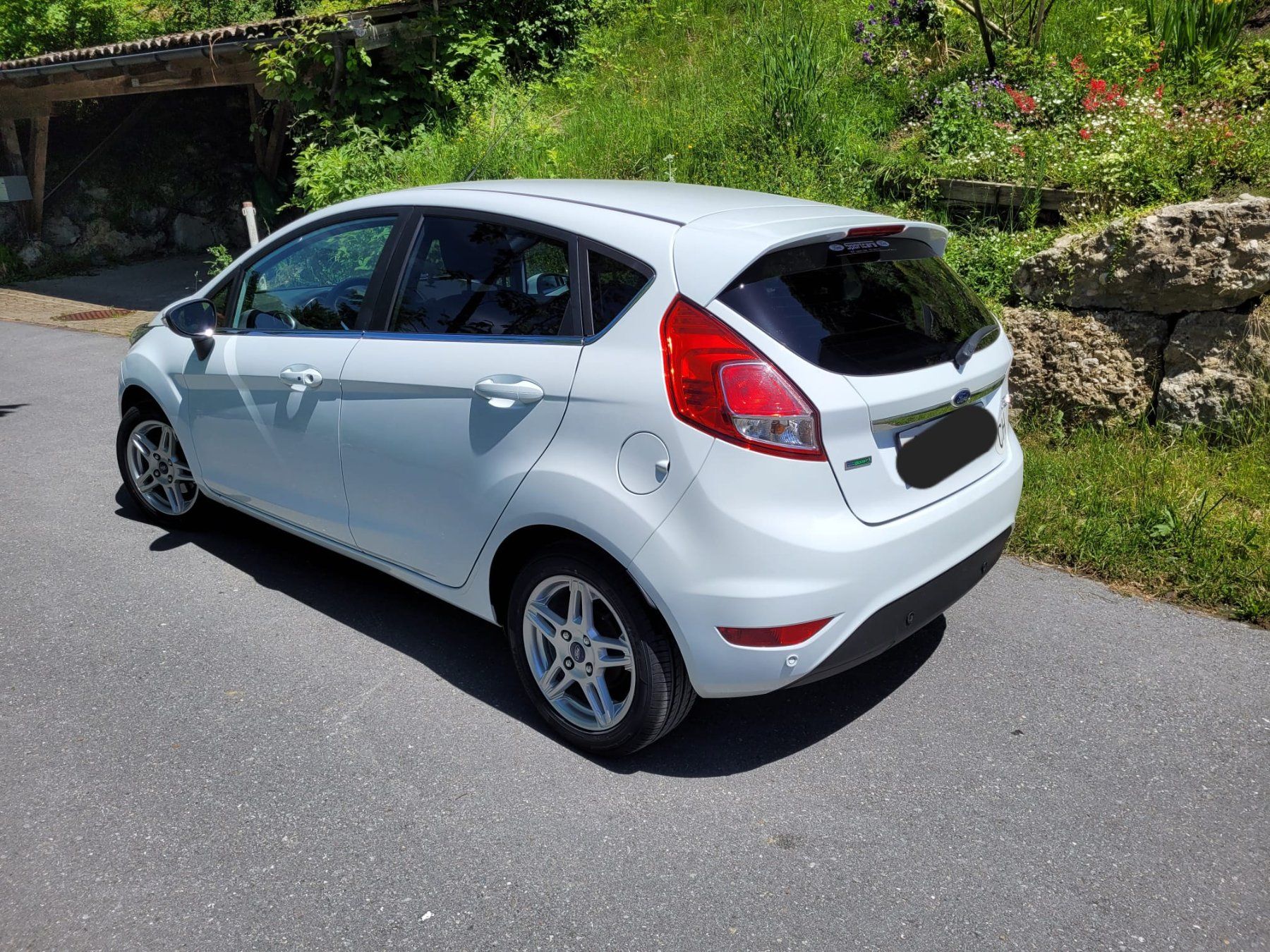 Ford Automobili: Ford Fiesta 1.0 SCTi – Usato da Maseltrangen venduto da Chrusli7 3
