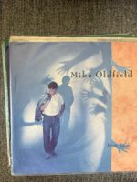 Mike Oldfield - Magic Touch