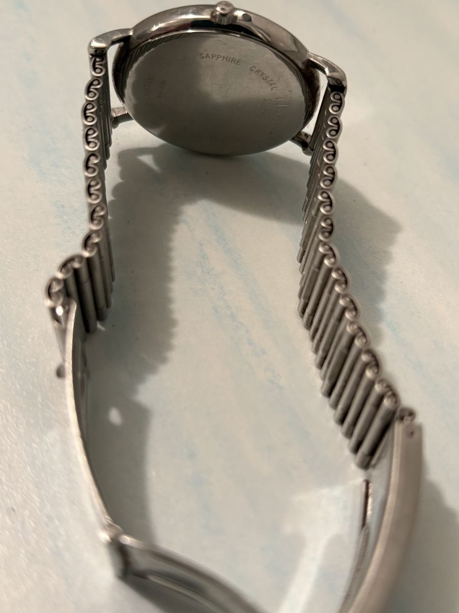 Tissot Orologi: Armbanduhr Tissot  – Usato da Brittnau venduto da Bgorilla12 2