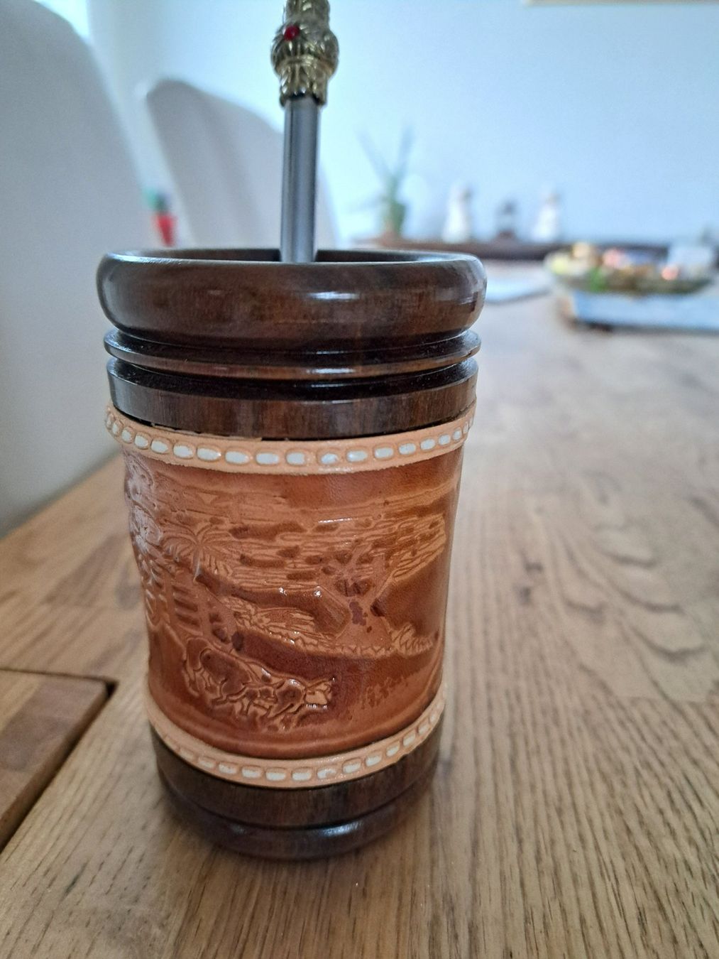 Tassen: Matebecher – Gebraucht aus Bünzen von Floh99