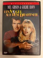 Ein Vogel auf dem Drahtseil (1990) DVD 📀 - Mel Gibson
