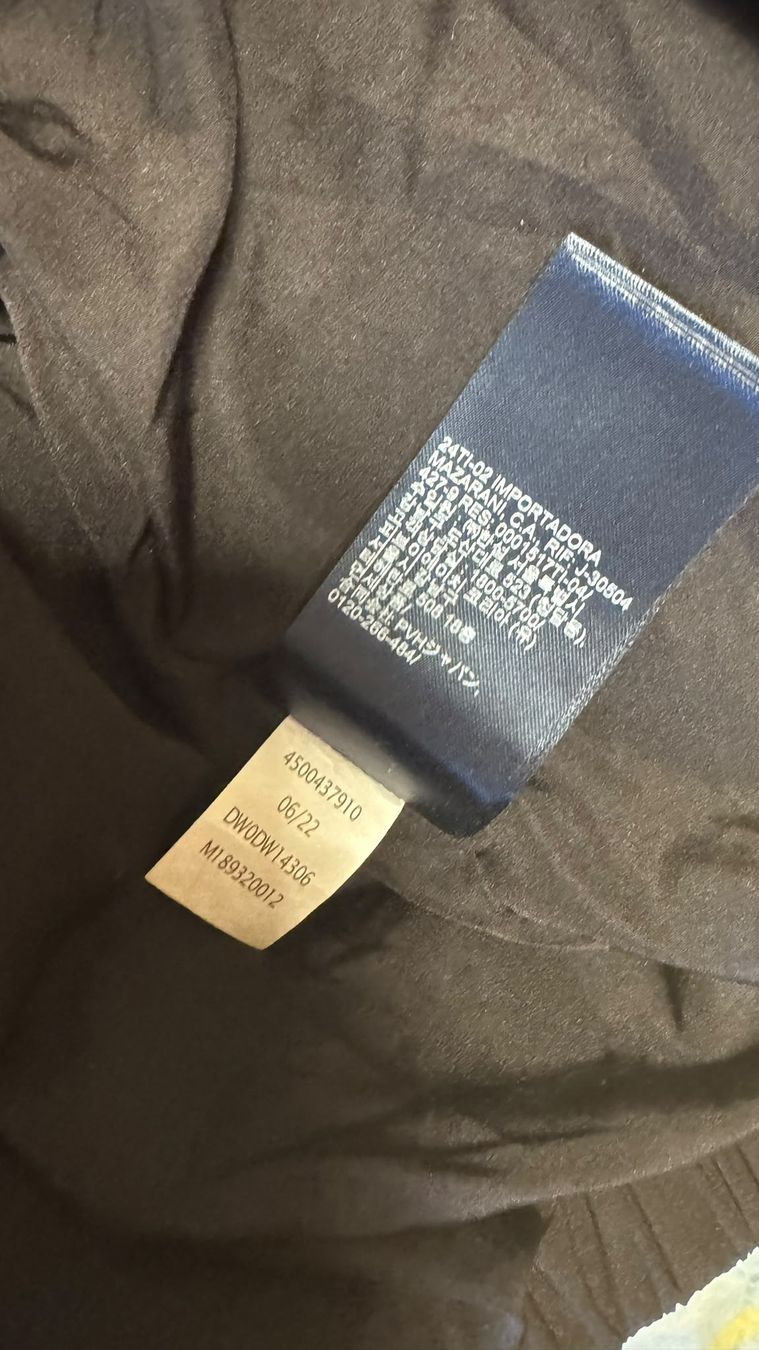Tommy Hilfiger Giacche: Tommy Hilfiger Jacke  – Nuovo (secondo la descrizione) da Hergiswil NW venduto da ant_qs5q 1