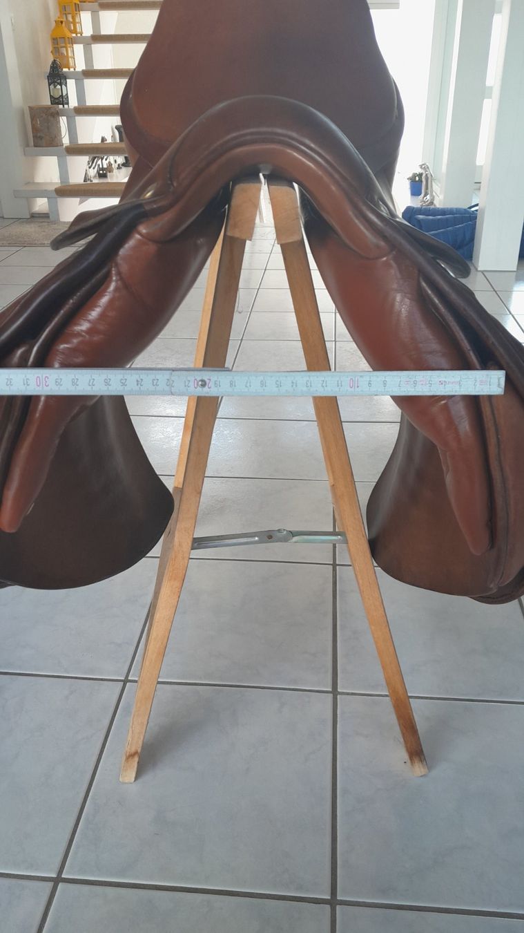 Selle & Accessori: Selle Labelle – Usato da Grimisuat venduto da Loulou03 4