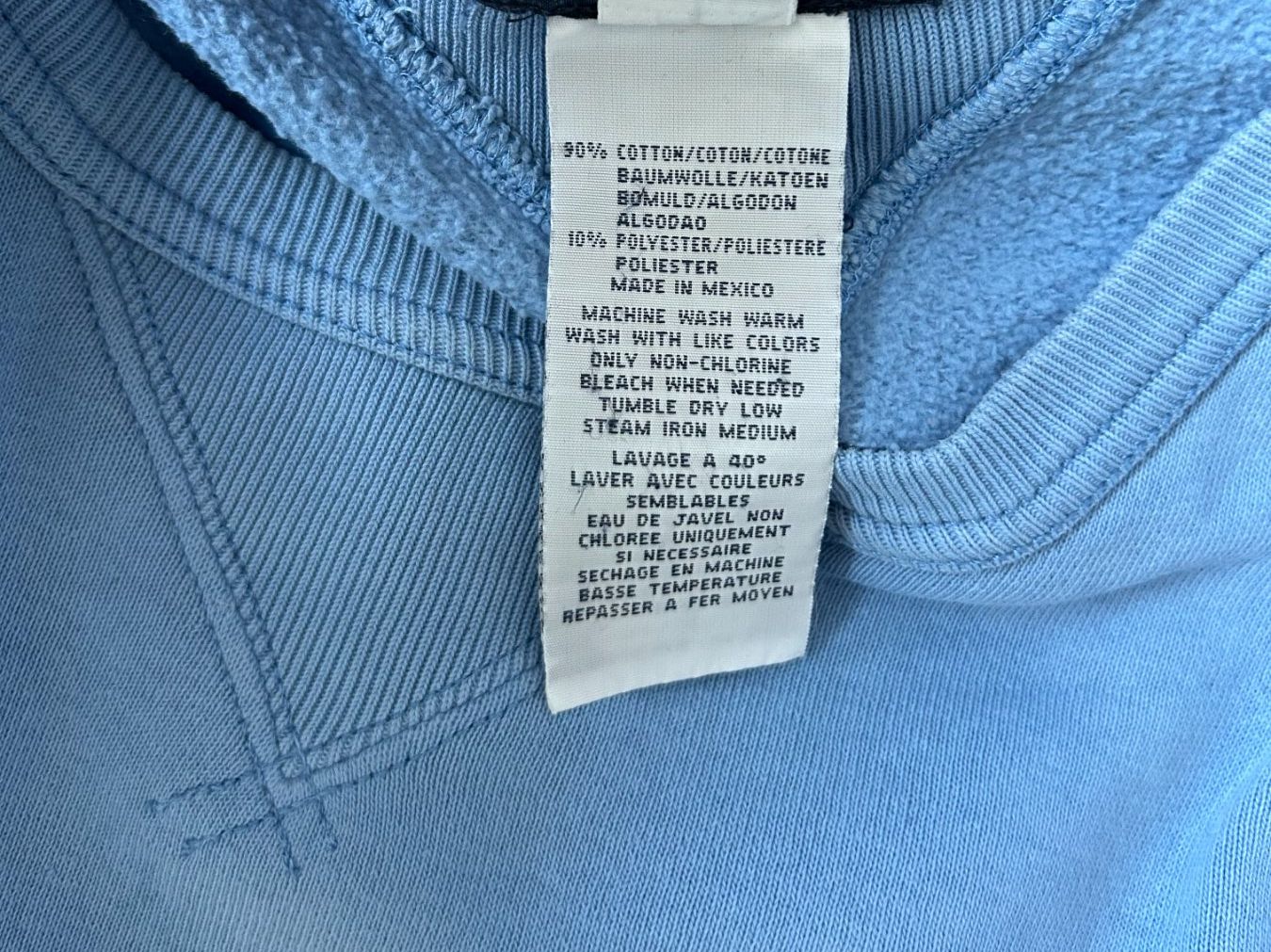 Ralph Lauren Maglioni & Felpe: Ralph Lauren Sweatshirt – Usato da St. Gallen venduto da look-twice 4