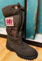 Wasserdichte Damen Boots Grösse 40