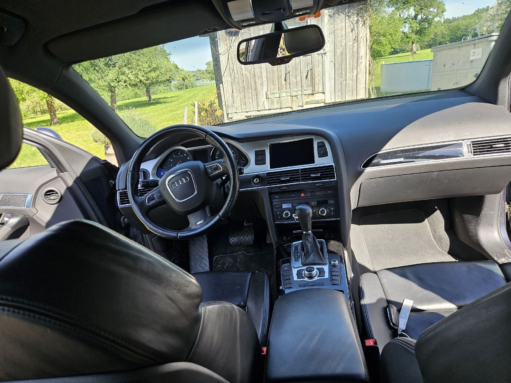 Audi Automobili: audi a6 – Usato da Eschlikon TG venduto da adibeerli 3