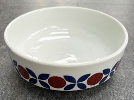Schüssel, Schönwald, Serie Aurora, Mid Century 1966 Schale