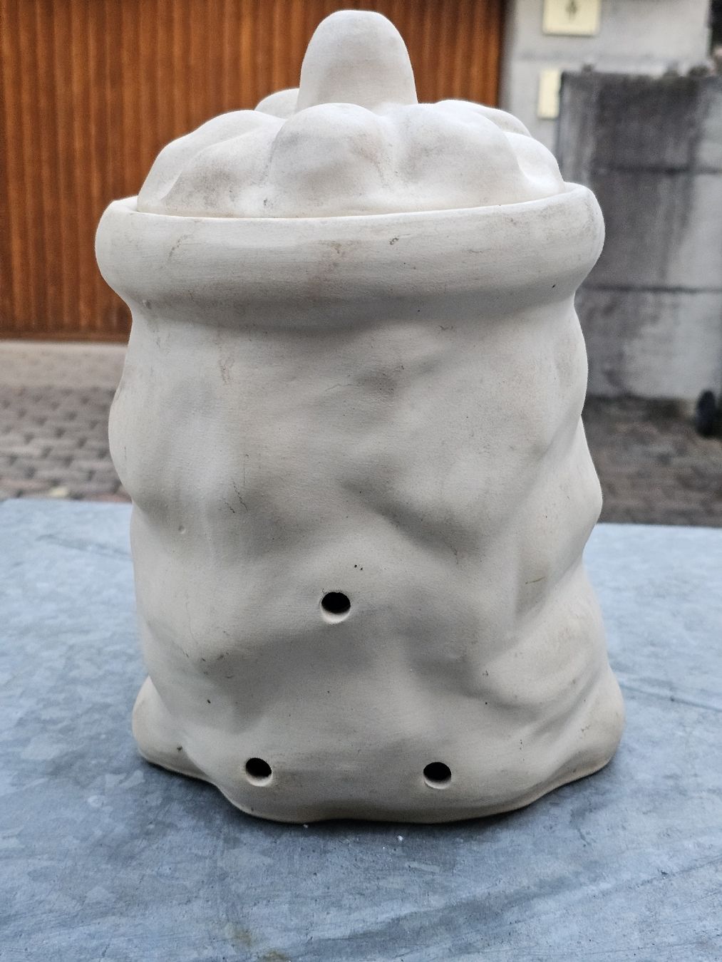 Pentole: Kartoffeltopf – Usato da Meisterschwanden venduto da Hummer21 3
