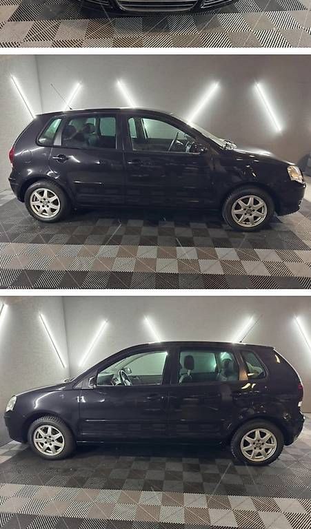 Automobili: VW Polo – Usato da sennwald venduto da pablo.93 4