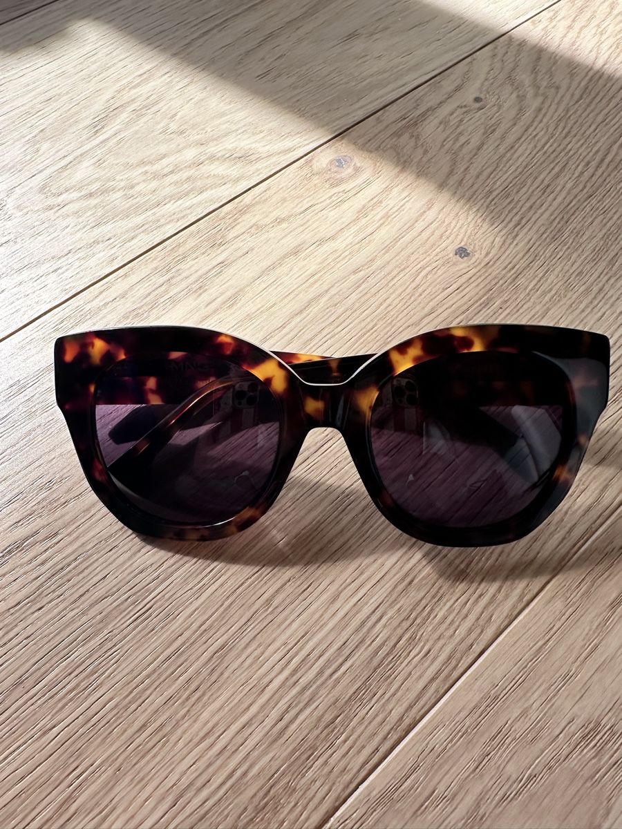 Mango Occhiali & Lenti: MANGO Sonnenbrille – Usato da Küssnacht am Rigi venduto da annine.l. 1