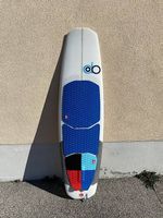 Kitesurfboard Odo CompactProSeries 5,6 x18,3 x2,2