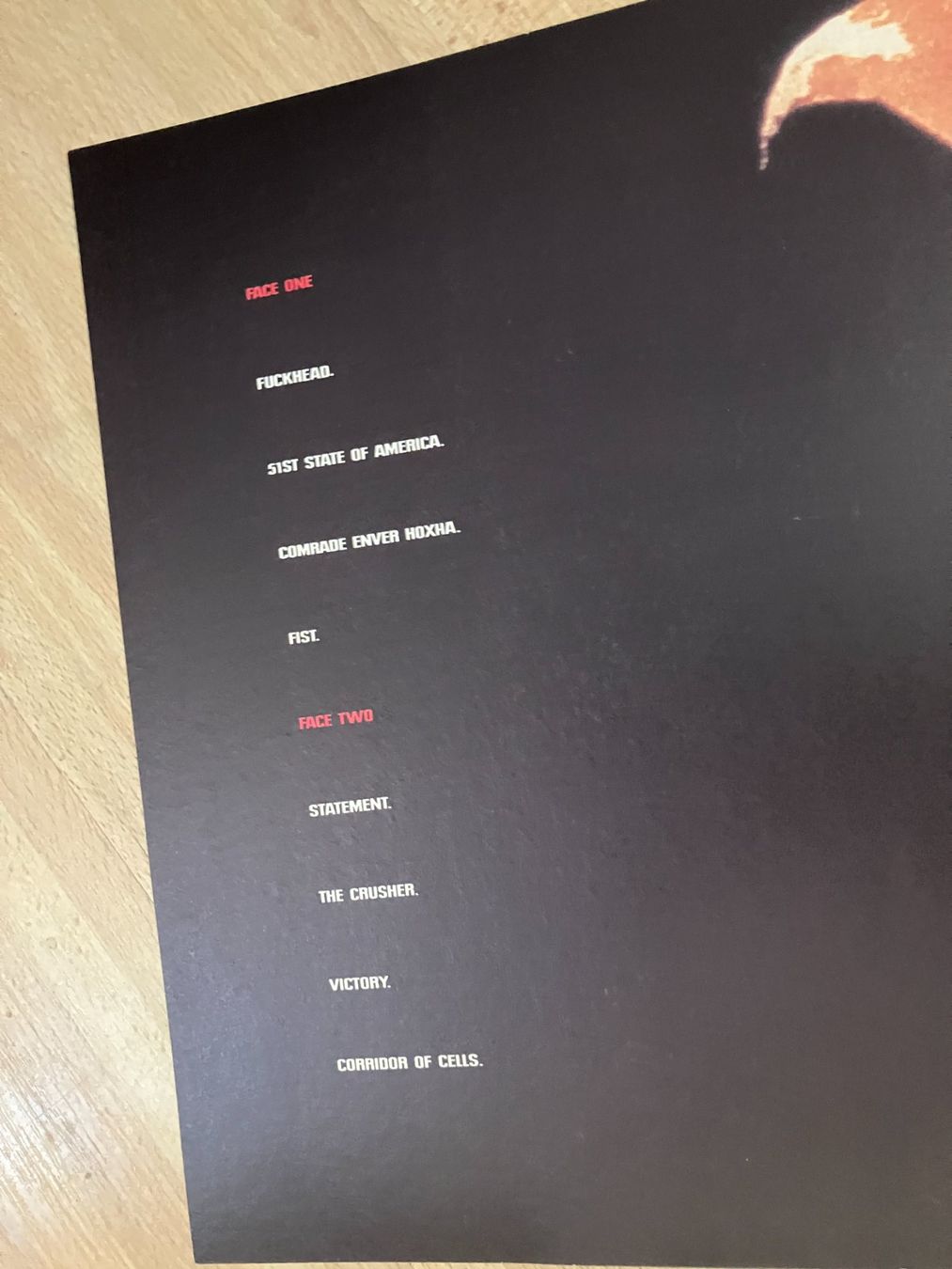 Vinyles: Test Dept. – D'occasion à Aarwangen par Jukebox3 8