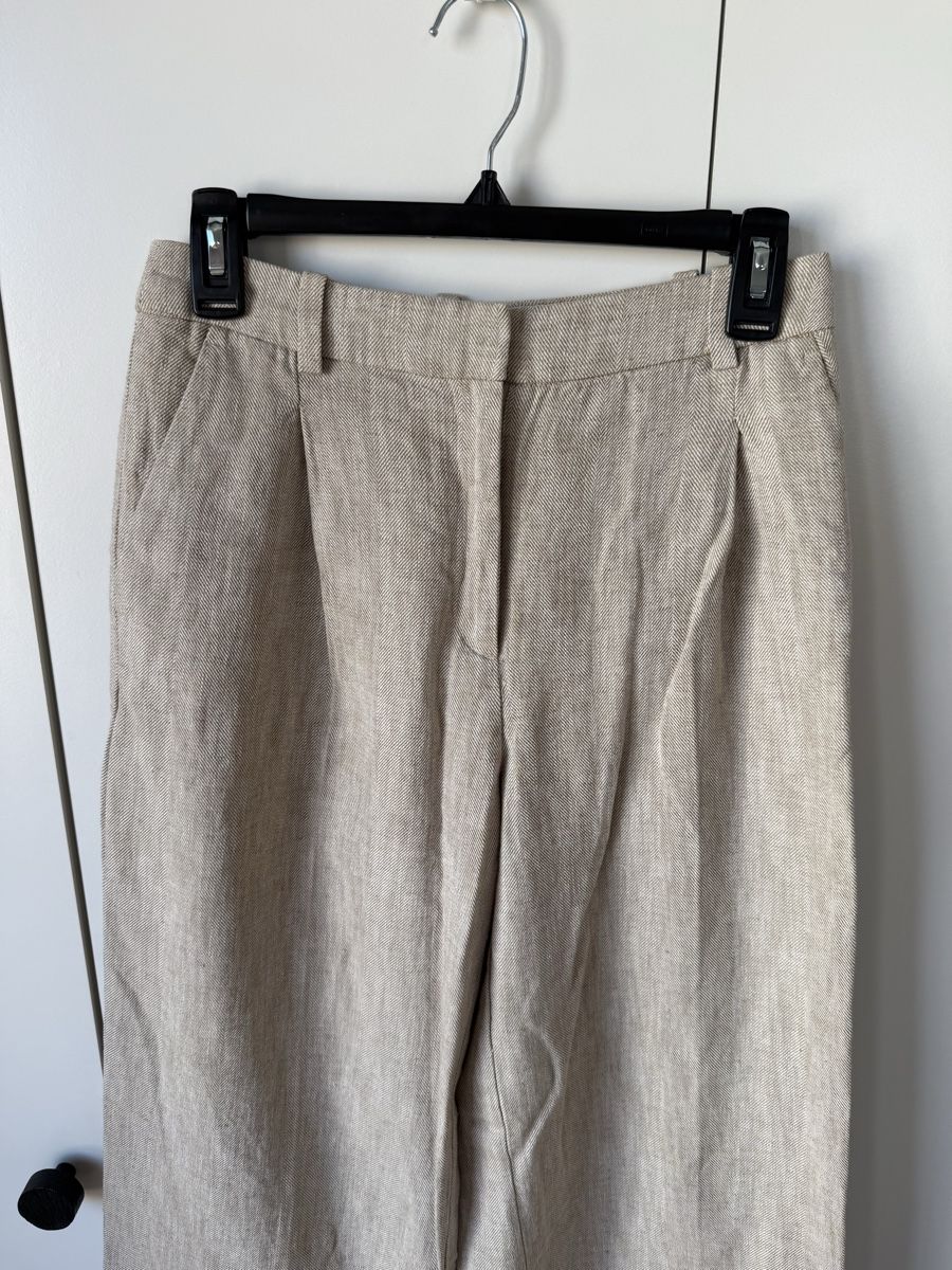 H&M Hosen: H&M Hose 34 – Neu (gemäss Beschreibung) aus Luzern von Aistee 1