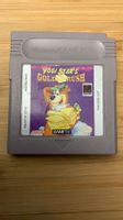 Yogi Bear's Gold Rush für Gameboy