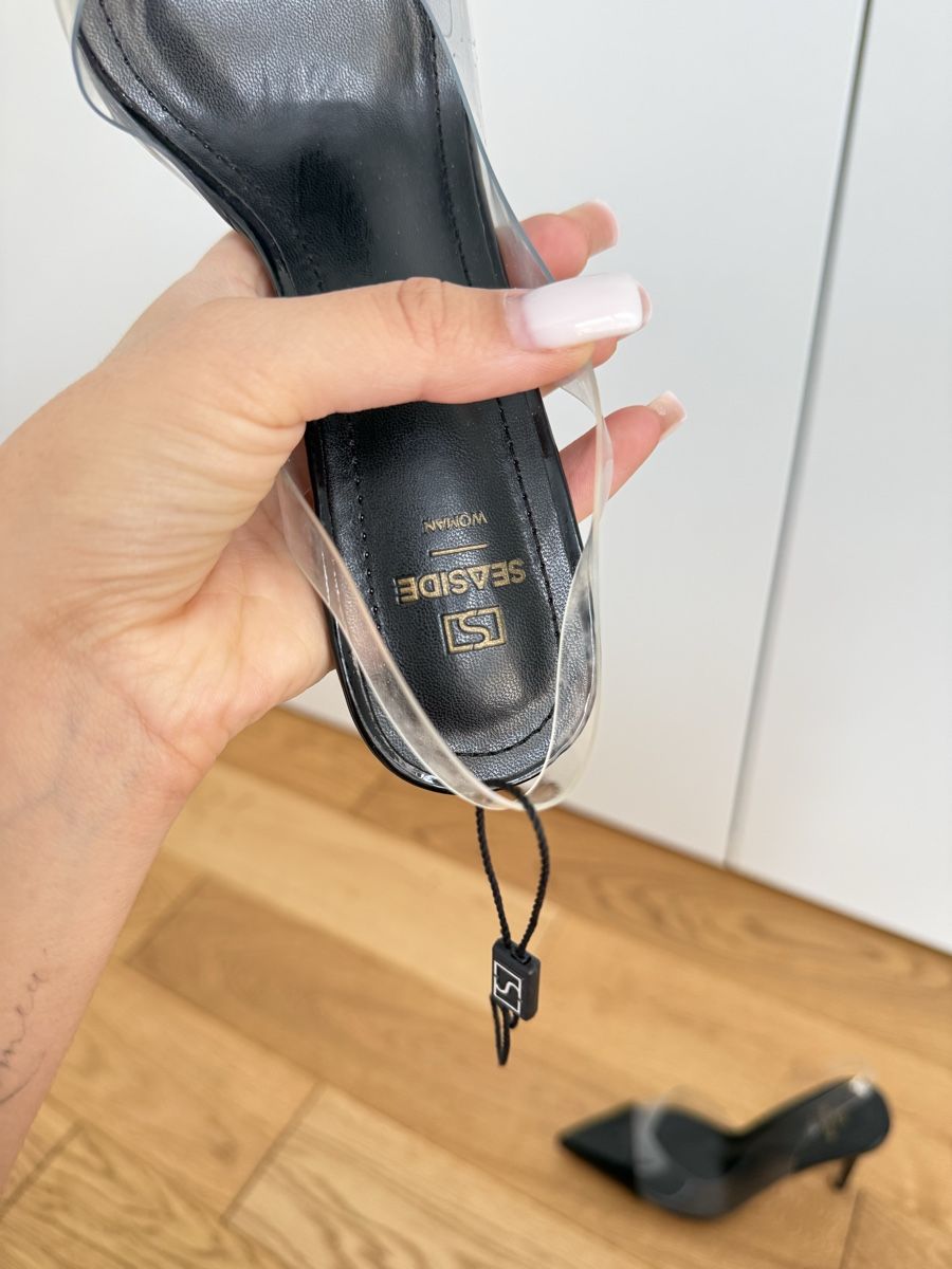 Scarpe da donna: Heels – Nuovo e nell'imballaggio originale da Nebikon venduto da Preloved_bykelly 1