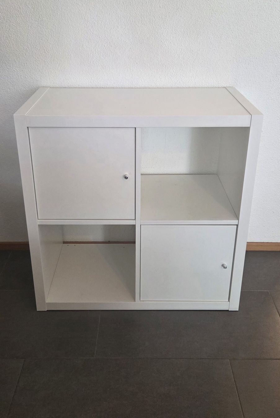 Regale: Regal Ikea kallax 4x4 – Gebraucht aus Luzern von Aloha_man 2