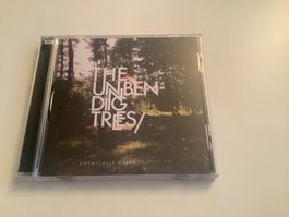 The Unbending Trees / Chemically Happy/ 2008
