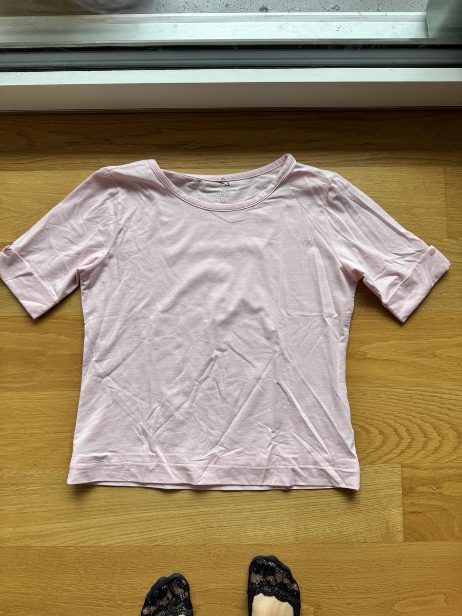 Paul Kehl T-shirt: T-Shirt Paul Kehl – Usato da Birrwil venduto da Annaluna