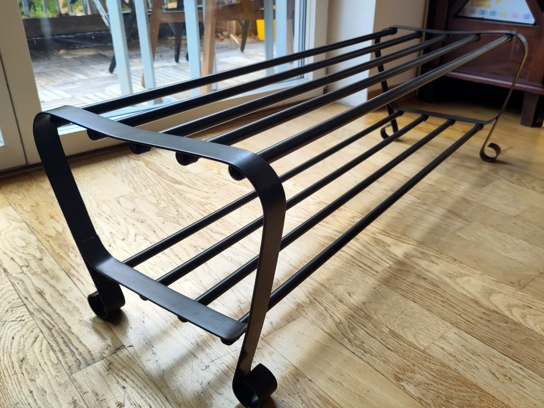 Ikea Scaffali: étagère à chaussures ikea – Usato da Le Grand-Saconnex venduto da daniboom 1