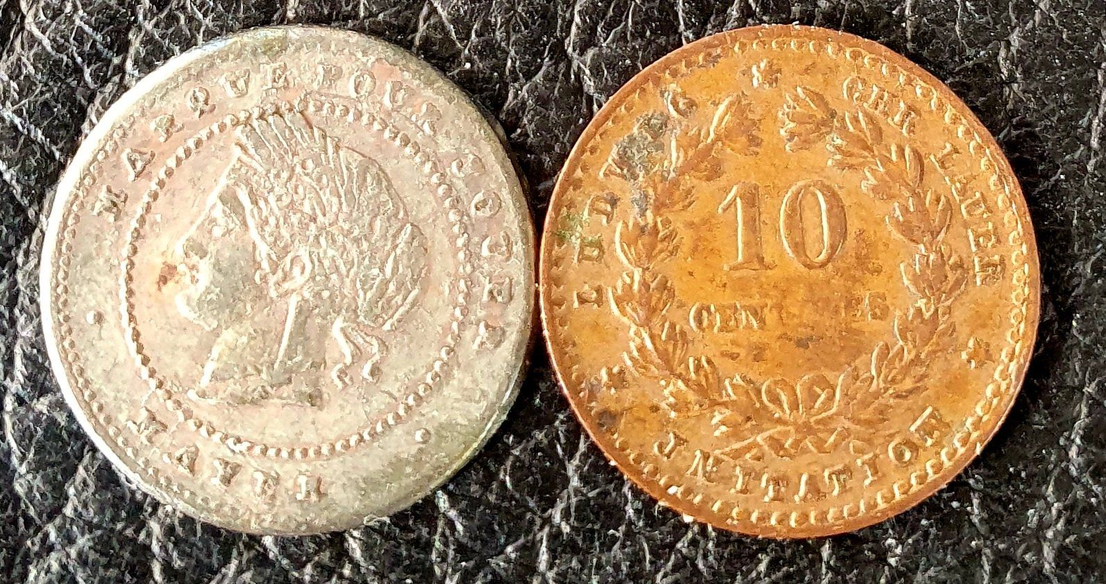 Toutes les monnaies: Spielgeld Frankreich – D'occasion à Egerkingen par Acc1