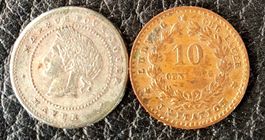Spielgeld Frankreich