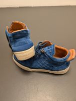 Benjamin Berner Sneaker